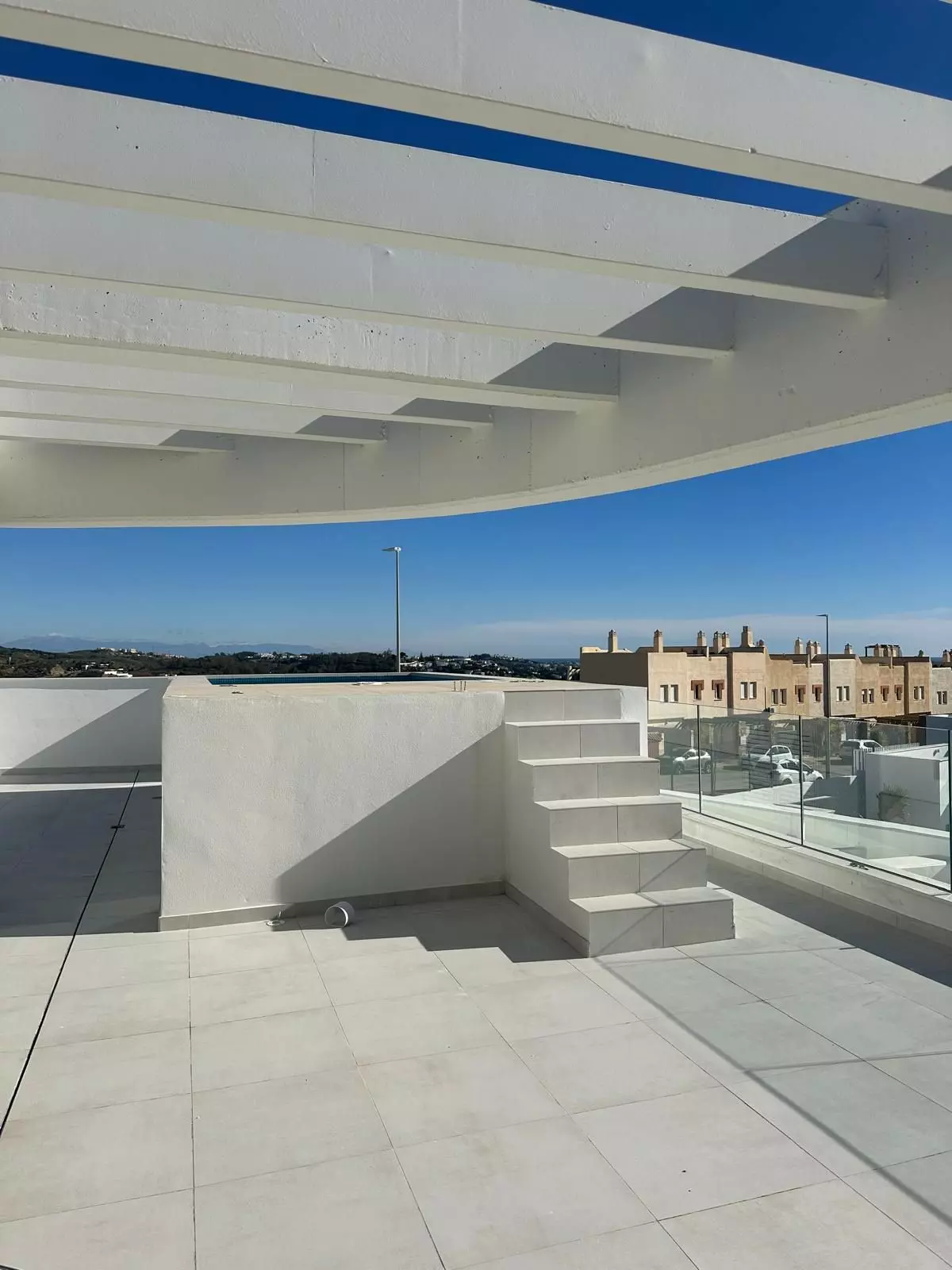 3-bedroom Apartment In Mijas, Spain (108 M²)