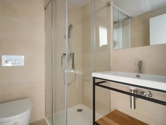 2-bedroom Apartment In Fuengirola, Spain (69 M²)