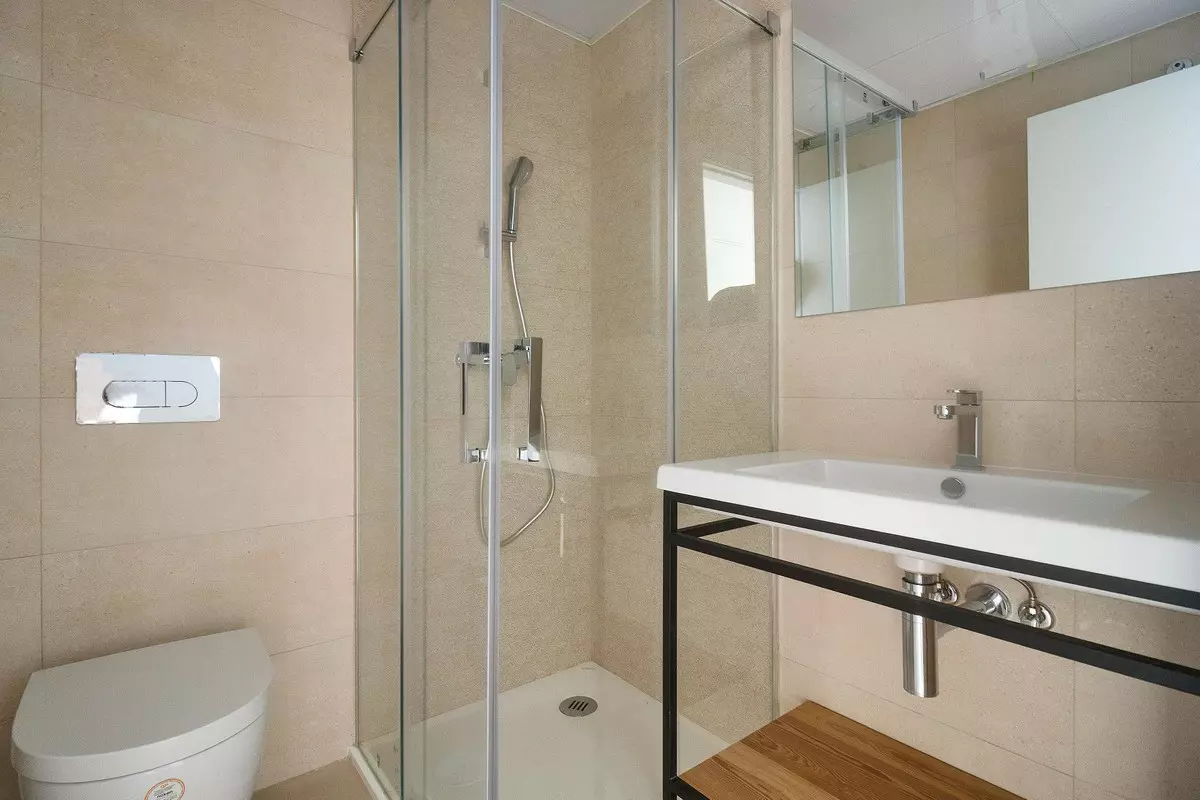 2-bedroom Apartment In Fuengirola, Spain (69 M²)