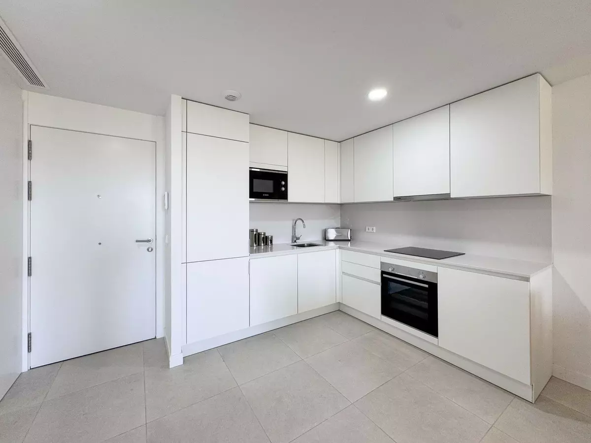 2-bedroom Apartment In Mijas, Spain (89 M²)