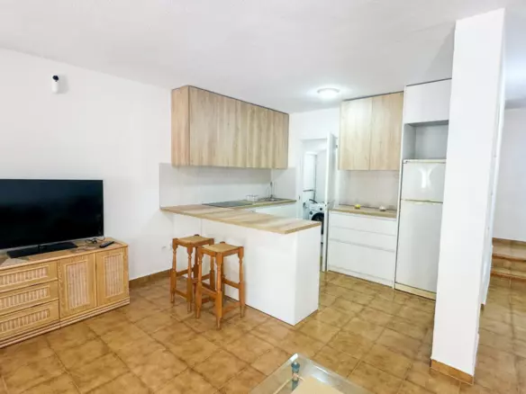 3-bedroom Town House In Orihuela, Spain (81 M²)