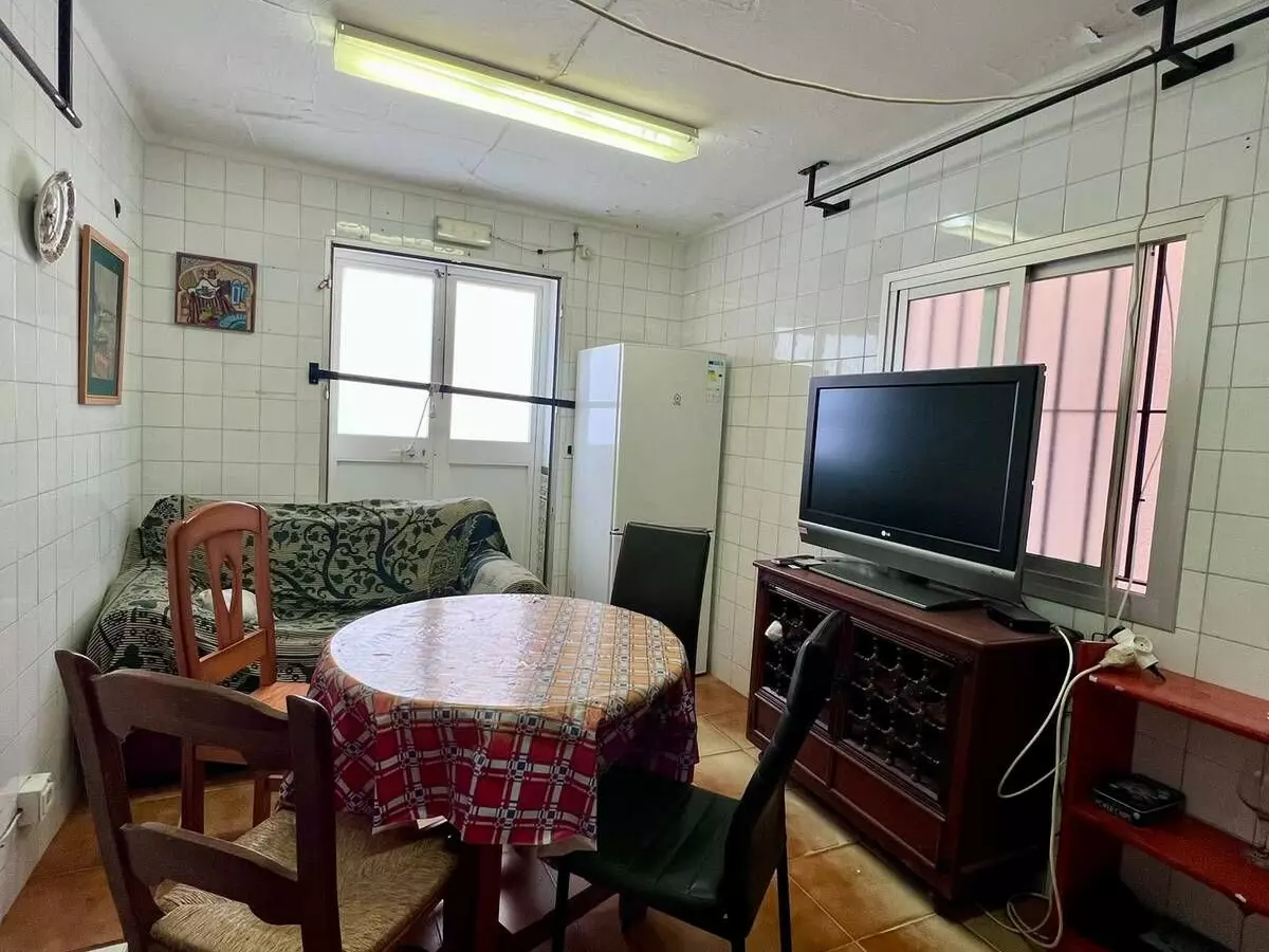 3-bedroom Town House In Estepona, Spain (94 M²)