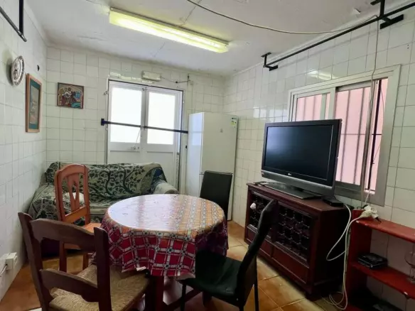 3-bedroom Town House In Estepona, Spain (94 M²)