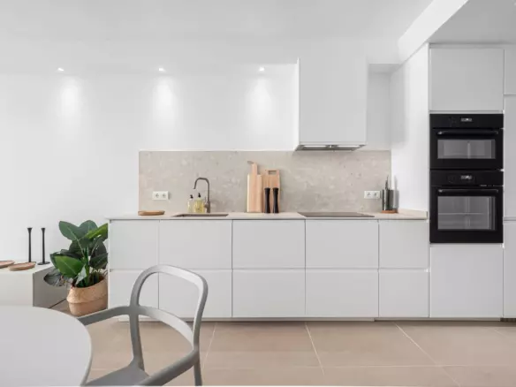 2-bedroom Apartment In Marbella, Spain (107 M²)