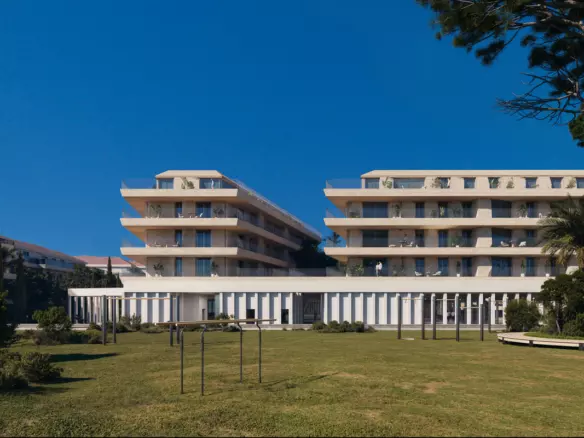 1-bedroom Apartment In Manilva, Spain (73 M²)