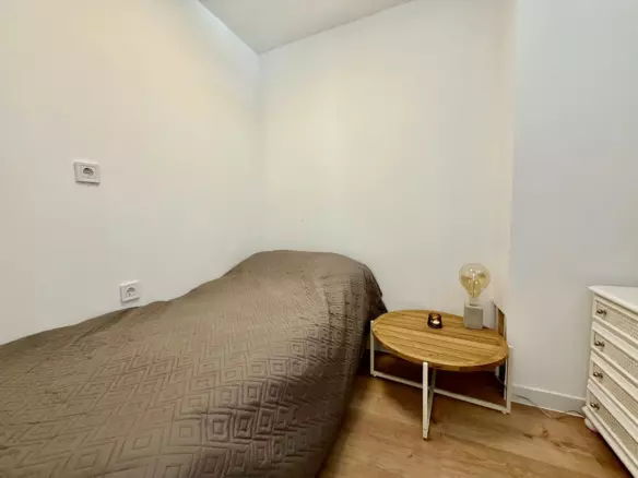 2-bedroom Apartment In Mijas, Spain (60 M²)