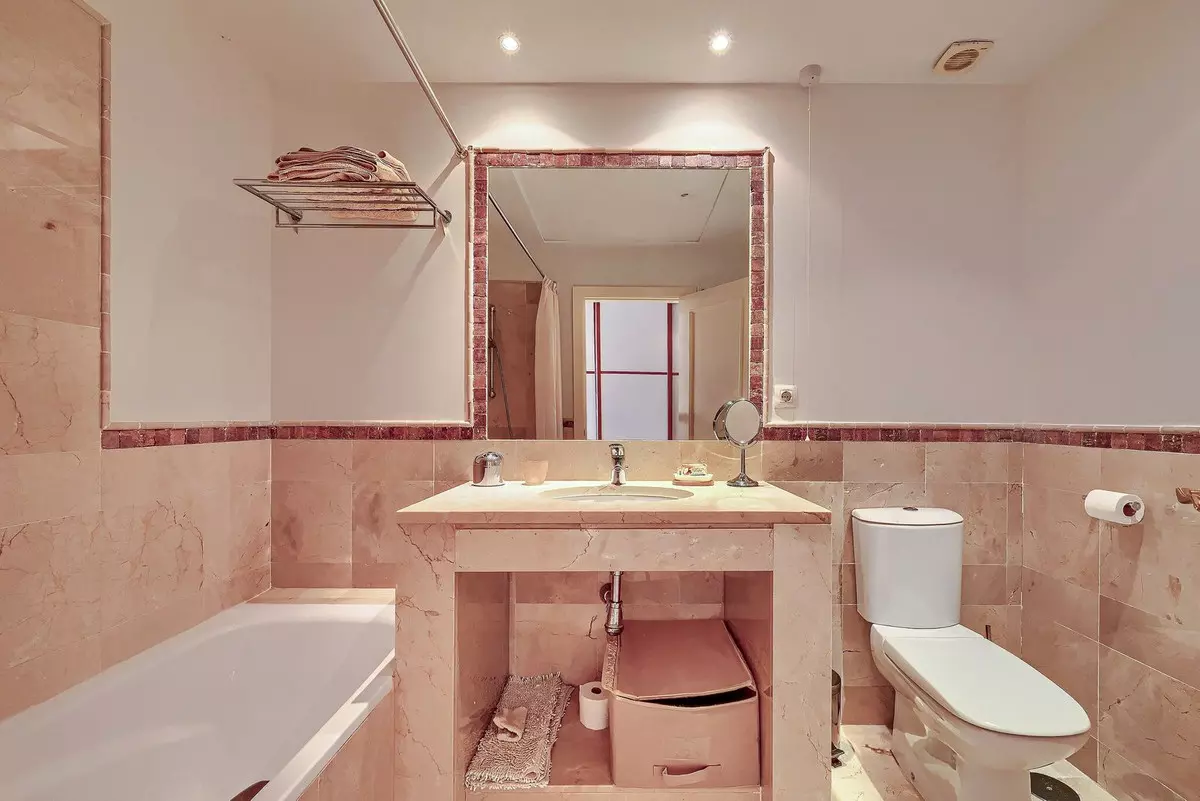 3-bedroom Apartment In Málaga, Spain (146 M²)