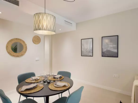 2-bedroom Apartment In Vélez – Málaga, Spain (56 M²)