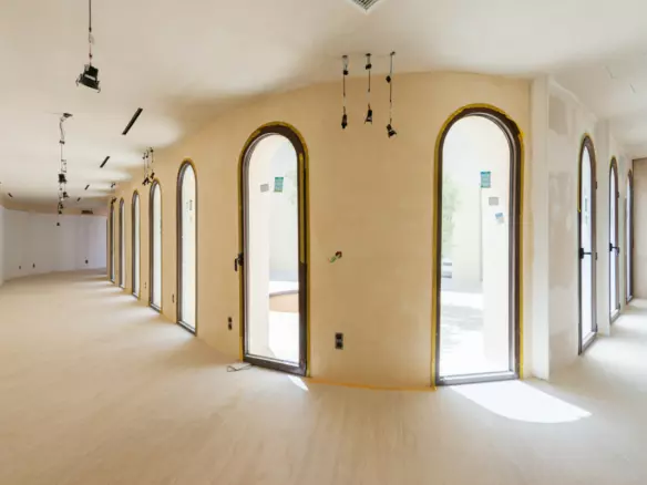 5-bedroom Villa In Casares, Spain (529 M²)