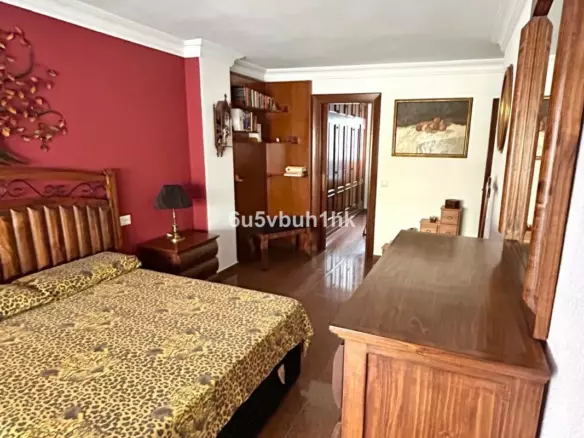 4-bedroom Apartment In Fuengirola, Spain (217 M²)
