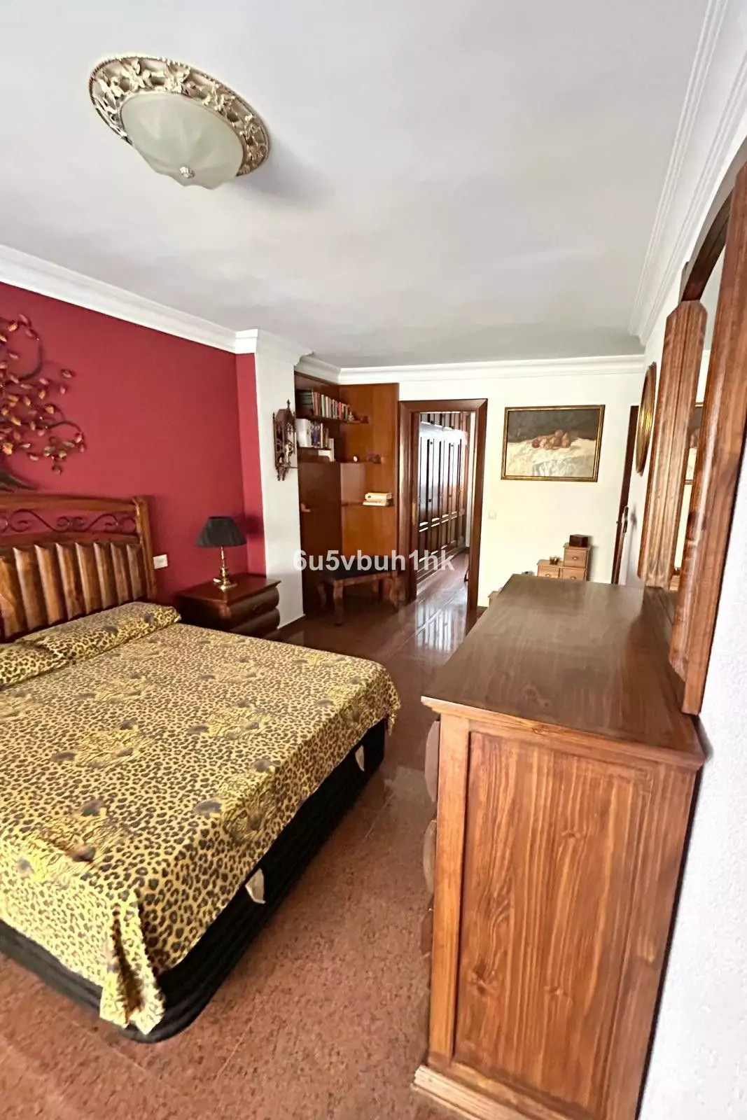 4-bedroom Apartment In Fuengirola, Spain (217 M²)