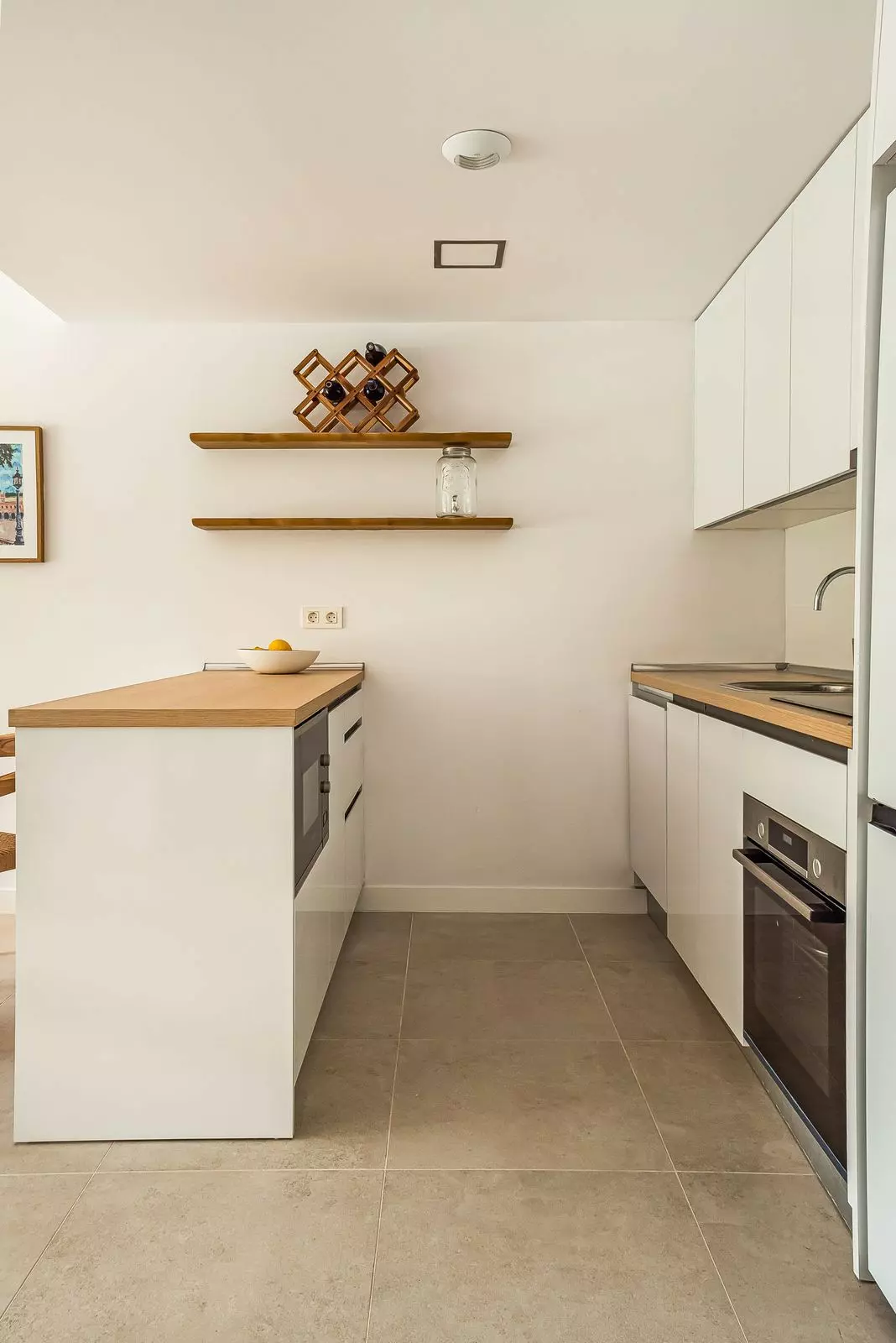 2-bedroom Apartment In Mijas, Spain (88 M²)
