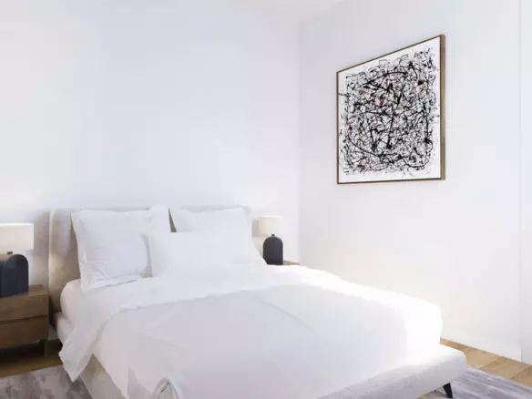 3-bedroom Apartment In Vélez – Málaga, Spain (85 M²)