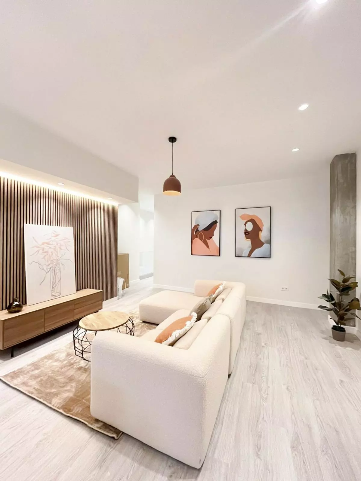 ShowFeedImage-5ffe31 3-bedroom Apartment In Málaga, Spain (186 M²)