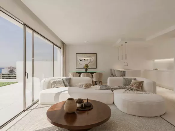 3-bedroom Villa In Rincón De La Victoria, Spain (221 M²)