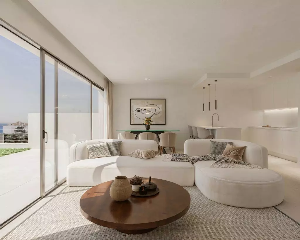 3-bedroom Villa In Rincón De La Victoria, Spain (221 M²)