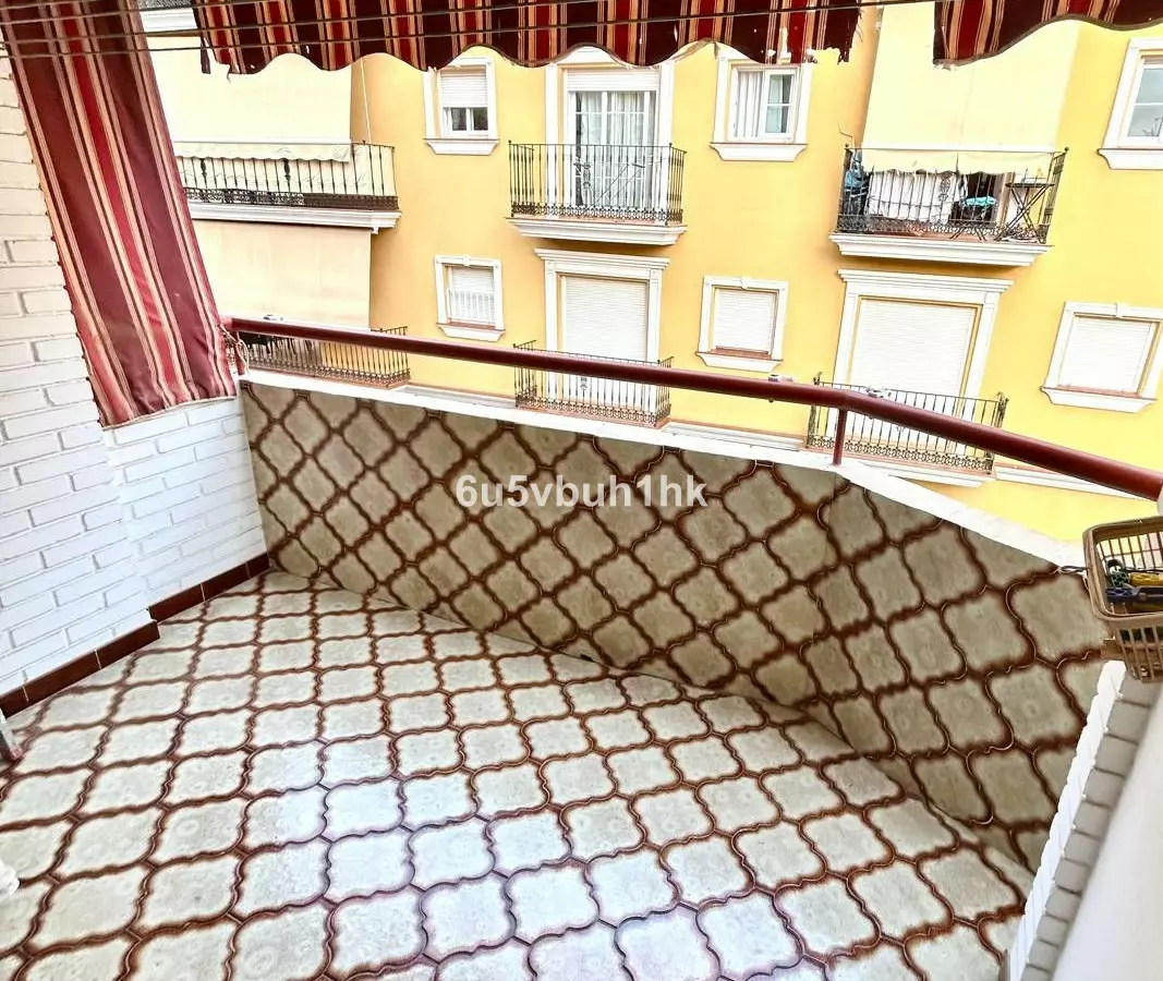 4-bedroom Apartment In Fuengirola, Spain (217 M²)