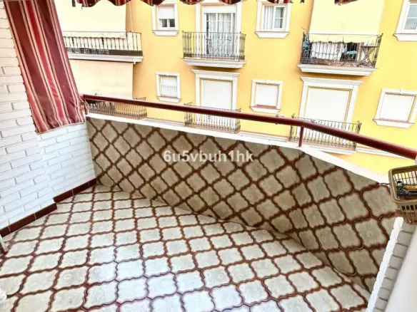 4-bedroom Apartment In Fuengirola, Spain (217 M²)