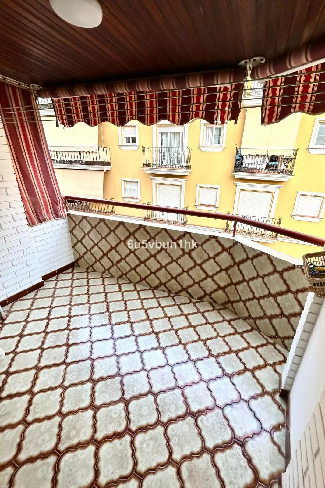 4-bedroom Apartment In Fuengirola, Spain (217 M²)
