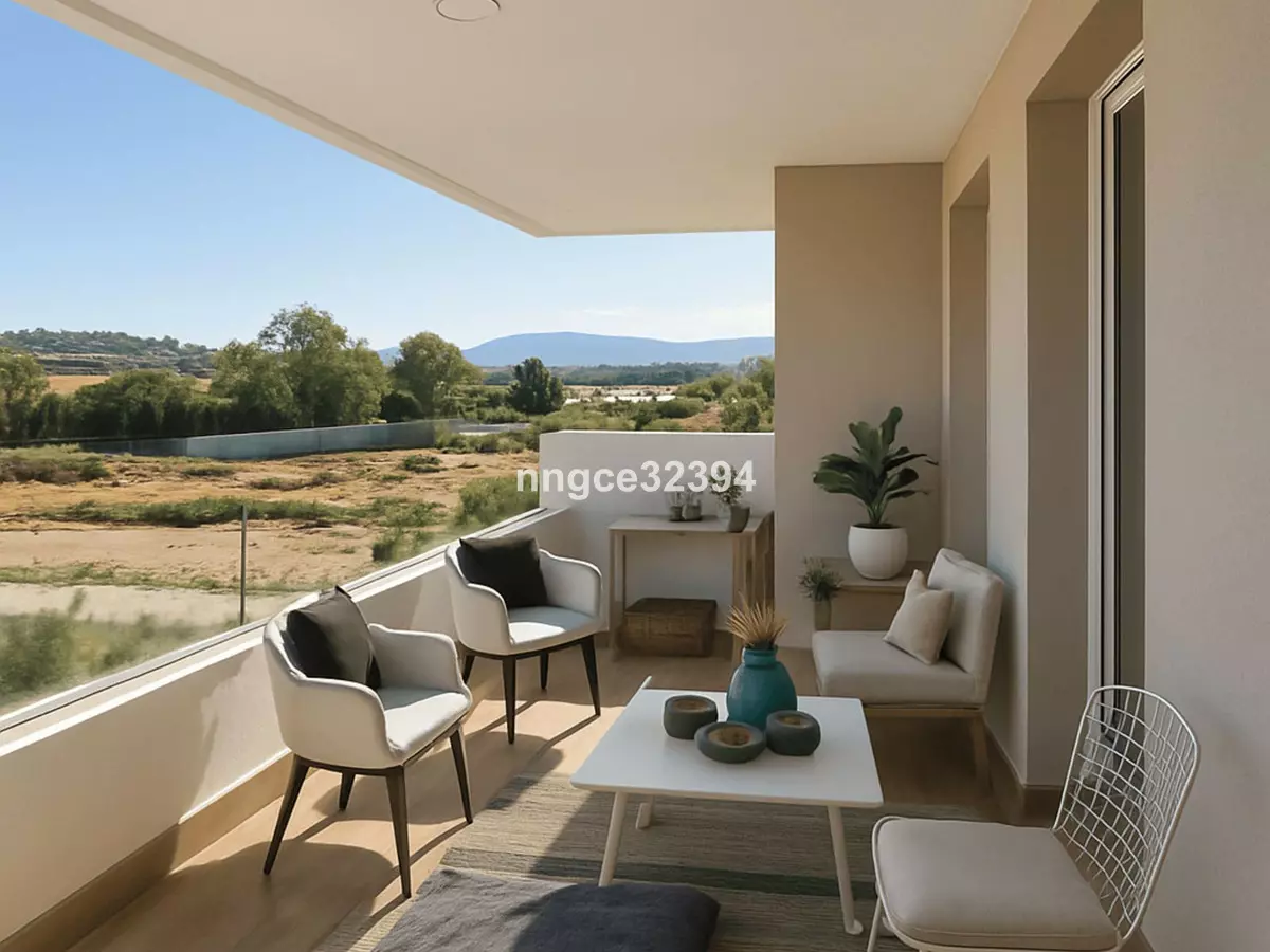 3-bedroom Apartment In Marbella, Spain (150 M²)