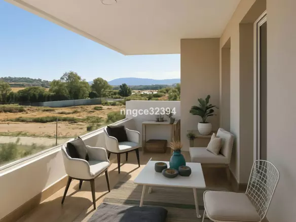 3-bedroom Apartment In Marbella, Spain (150 M²)