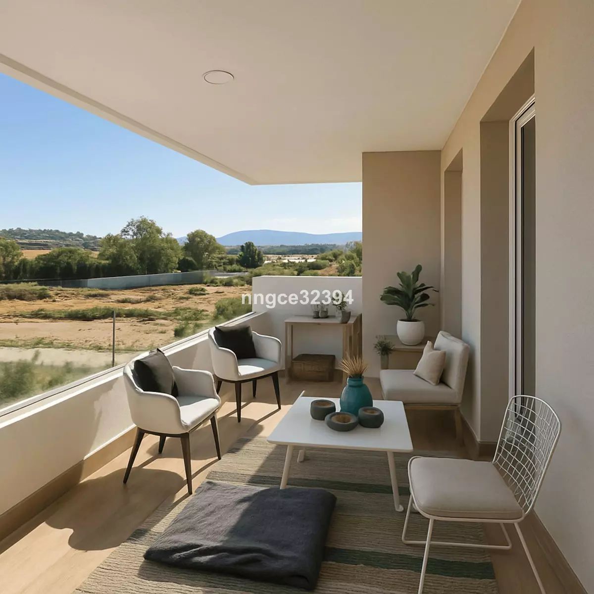3-bedroom Apartment In Marbella, Spain (150 M²)