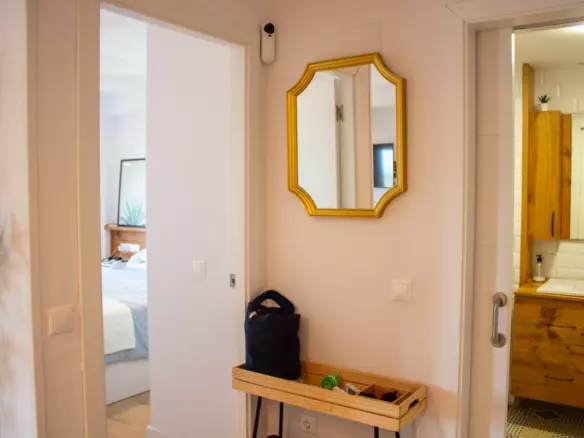 2-bedroom Apartment In Torrevieja, Spain (50 M²)