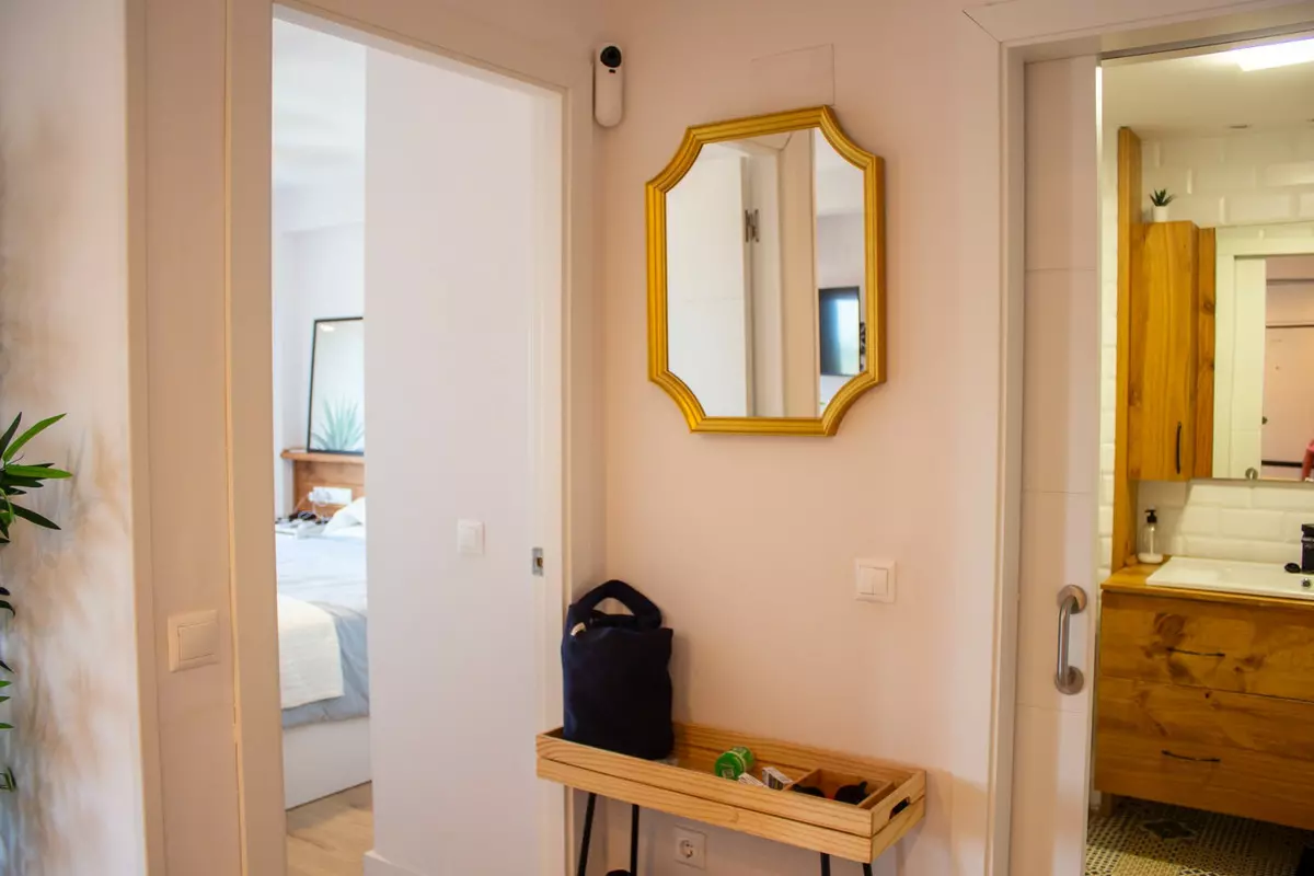 2-bedroom Apartment In Torrevieja, Spain (50 M²)