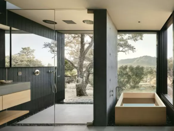 4-bedroom Villa In Benahavis, Spain (770 M²)