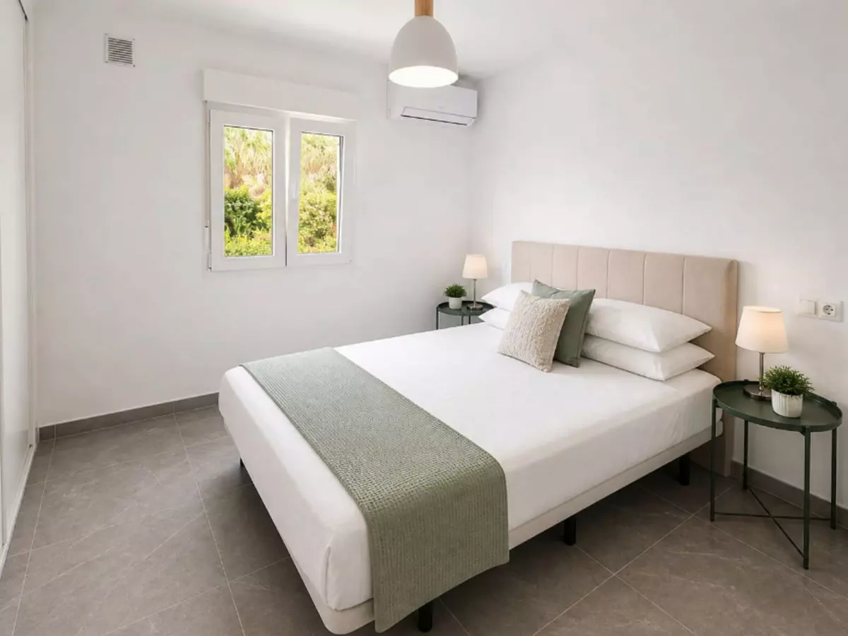 2-bedroom Apartment In Manilva, Spain (70 M²)
