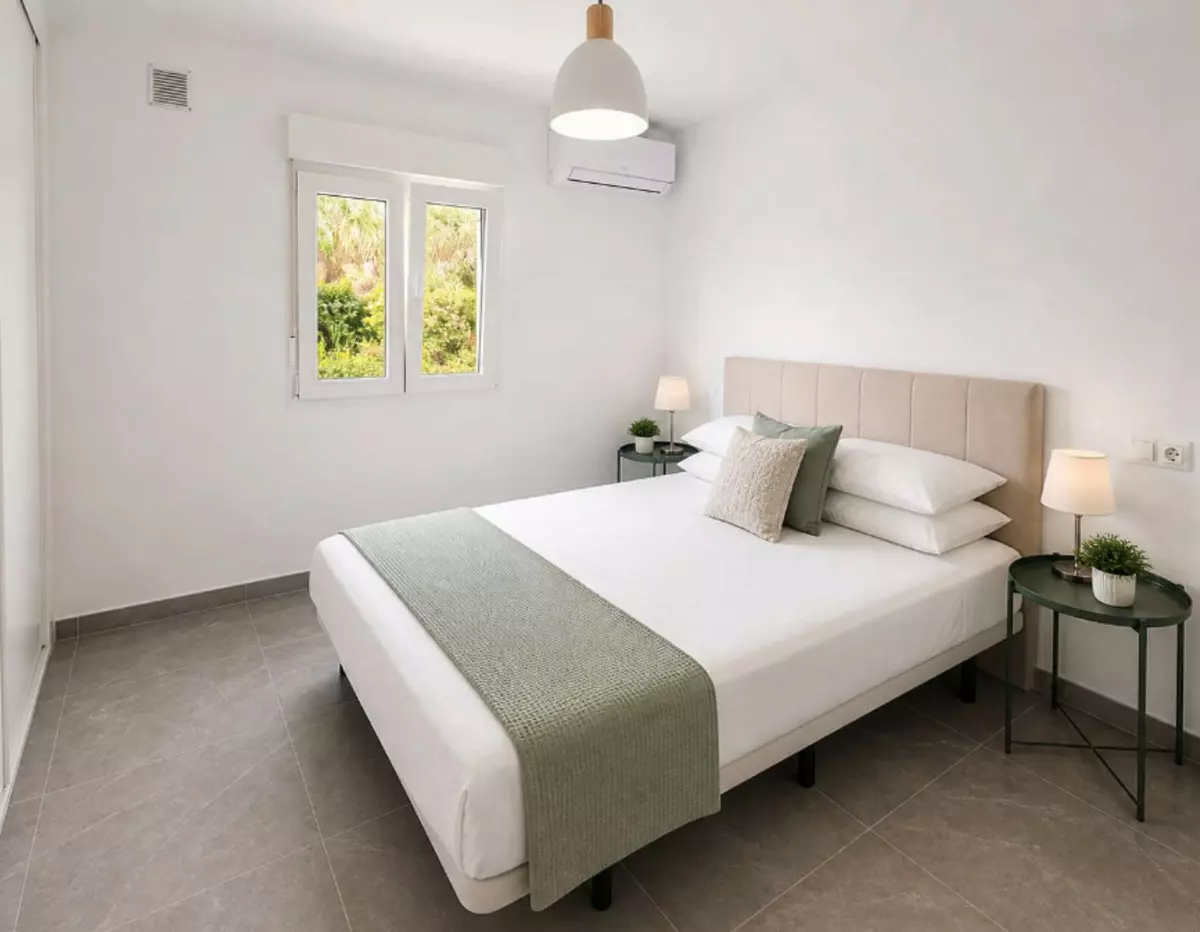 2-bedroom Apartment In Manilva, Spain (70 M²)