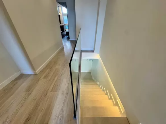 3-bedroom Apartment In Málaga, Spain (186 M²)