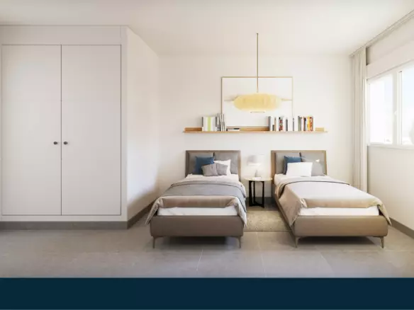 2-bedroom Apartment In Vélez – Málaga, Spain (76 M²)