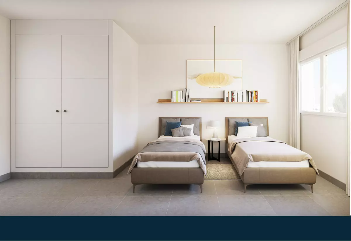 2-bedroom Apartment In Vélez – Málaga, Spain (76 M²)