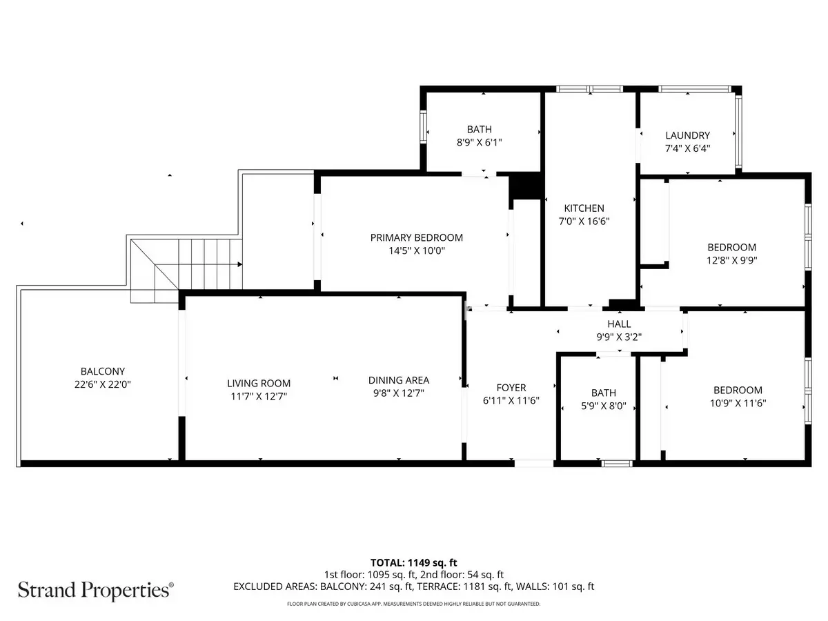 3-bedroom Apartment In Benalmádena, Spain (218 M²)
