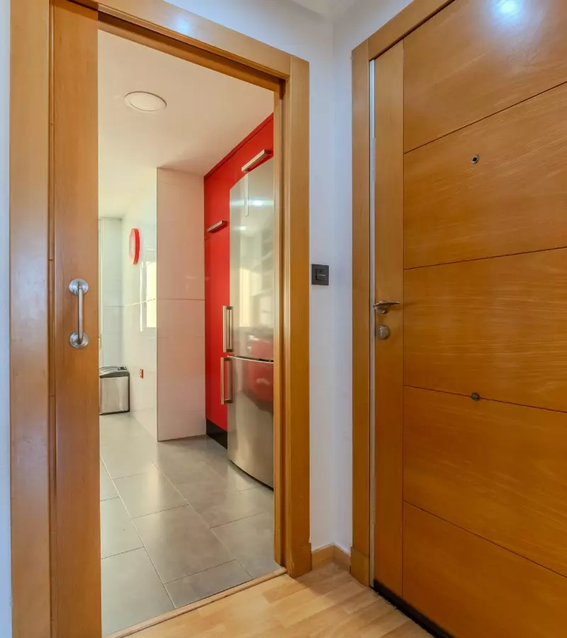 3-bedroom Apartment In Guardamar Del Segura, Spain (82 M²)