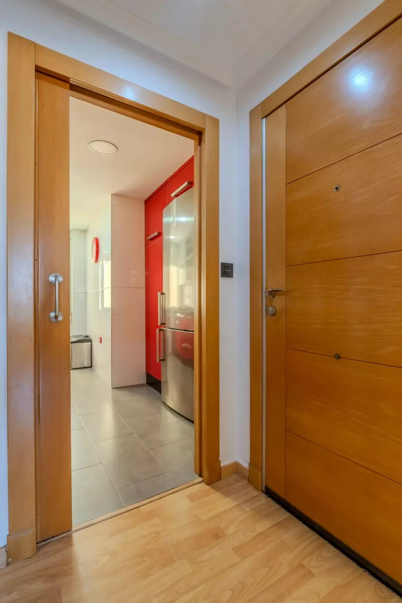 3-bedroom Apartment In Guardamar Del Segura, Spain (82 M²)