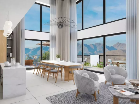 4-bedroom Villa In Marbella, Spain (328 M²)