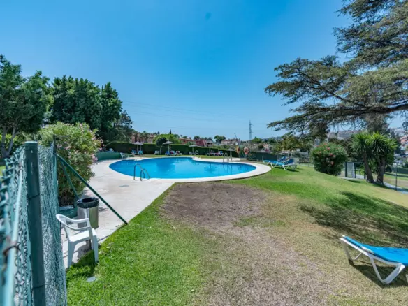 2-bedroom Apartment In Marbella, Spain (85 M²)