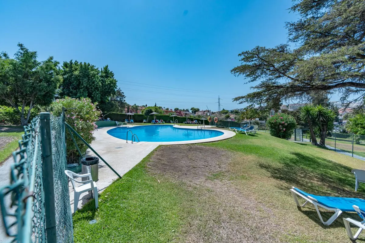 2-bedroom Apartment In Marbella, Spain (85 M²)