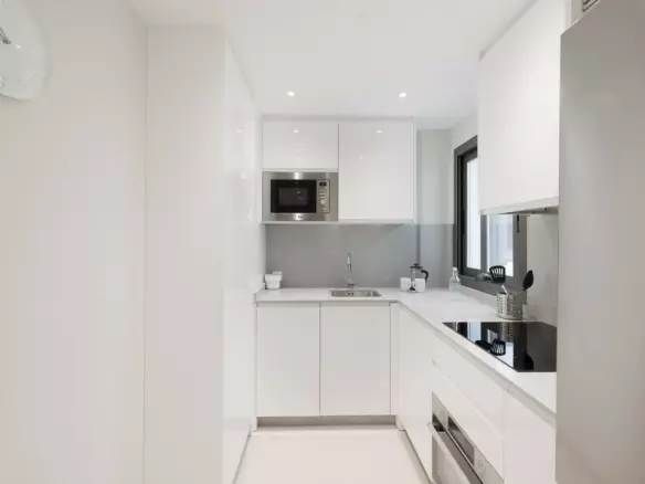 2-bedroom Apartment In Vélez – Málaga, Spain (56 M²)