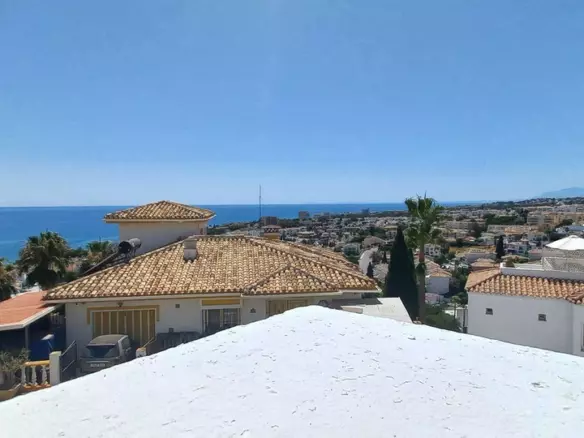 2-bedroom Apartment In Mijas, Spain (79 M²)