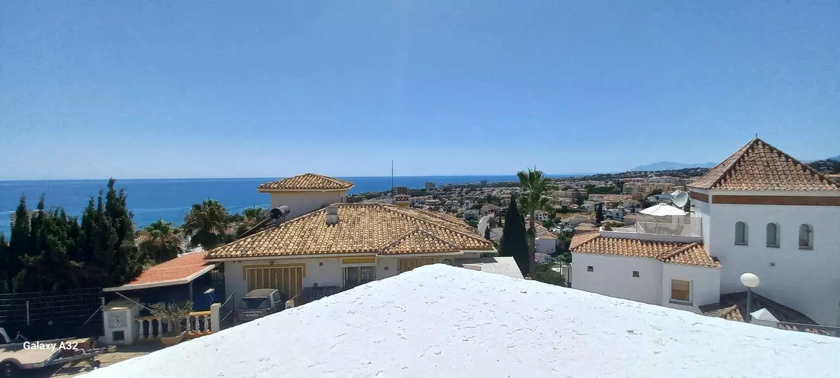 2-bedroom Apartment In Mijas, Spain (79 M²)
