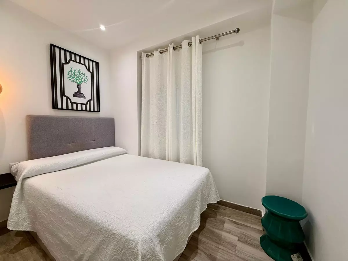 2-bedroom Apartment In Fuengirola, Spain (57 M²)