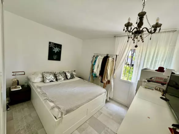 2-bedroom Apartment In Estepona, Spain (56 M²)