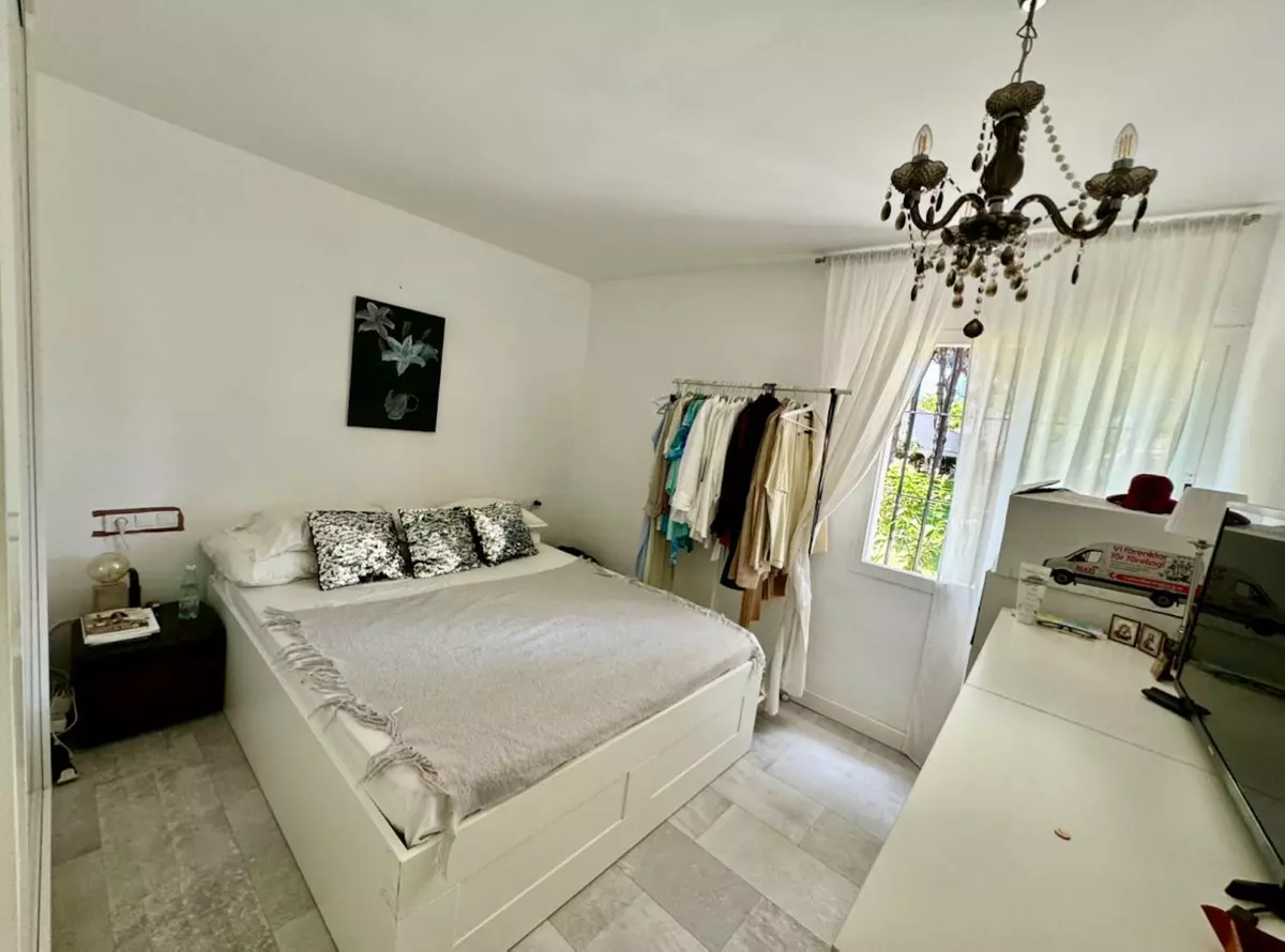 2-bedroom Apartment In Estepona, Spain (56 M²)