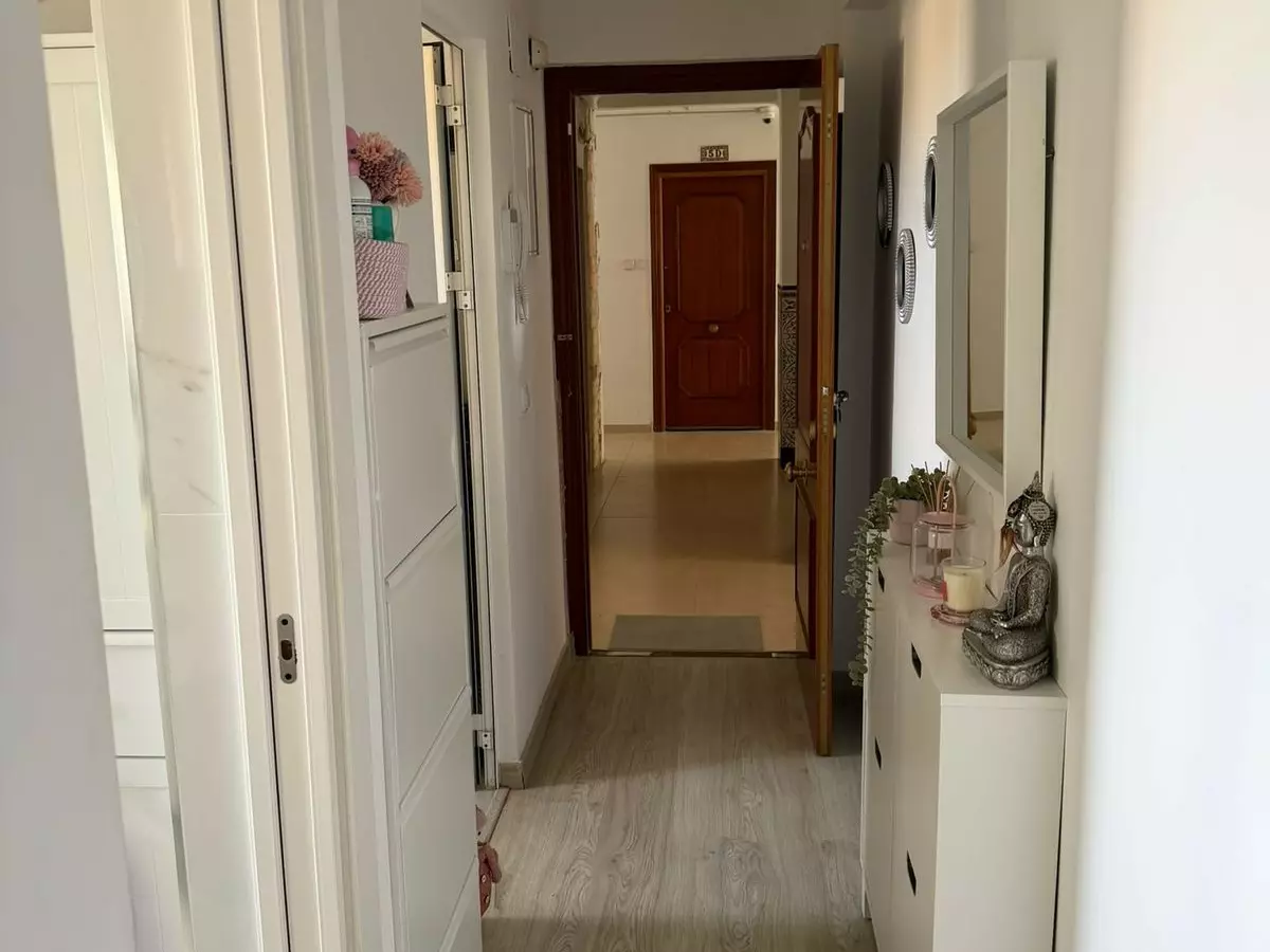3-bedroom Apartment In Marbella, Spain (63 M²)
