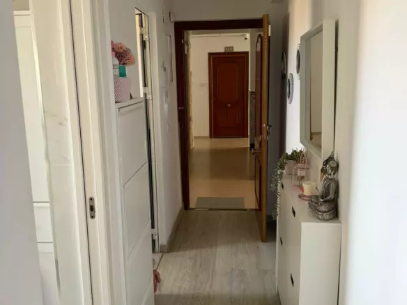 3-bedroom Apartment In Marbella, Spain (63 M²)