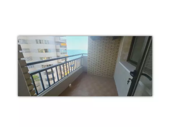 1-bedroom Apartment In Fuengirola, Spain (48 M²)