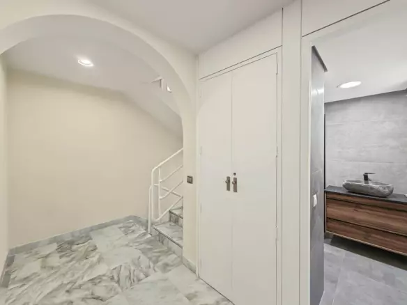 3-bedroom Town House In Estepona, Spain (141 M²)